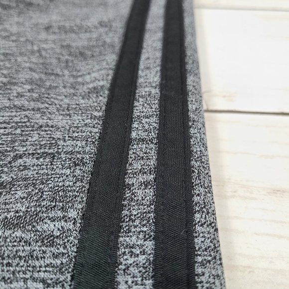 Adidas Gray Trainer Sweatpants Youth Boy's Size S 8 - Picture 11 of 12